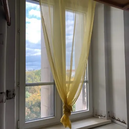 Pokoj 12d Apartamento Cracovia