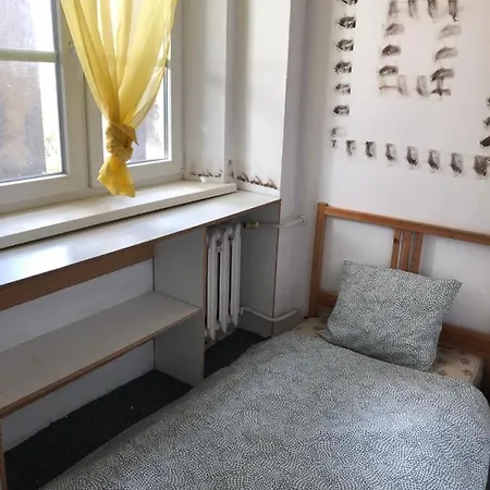 Pokoj 12d Apartment