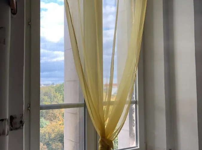 Pokoj 12d Apartmán Krakov