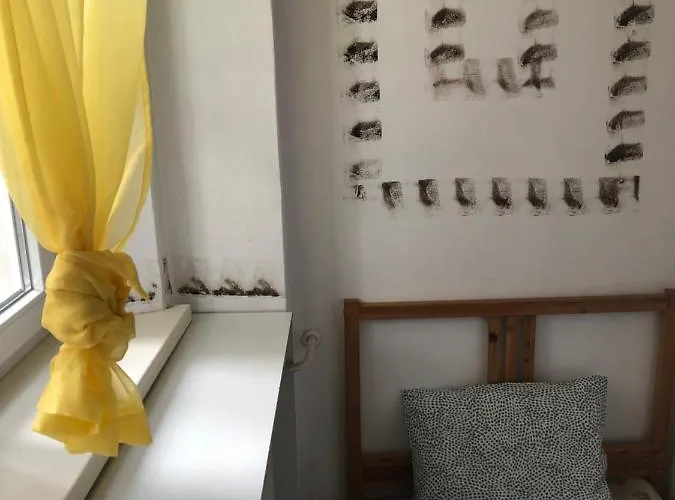 Pokoj 12d كراكوفيا